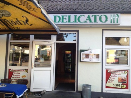 Foto: Delicato